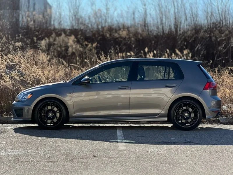 2016 Volkswagen Golf R Mk7 - Image 5 of 12
