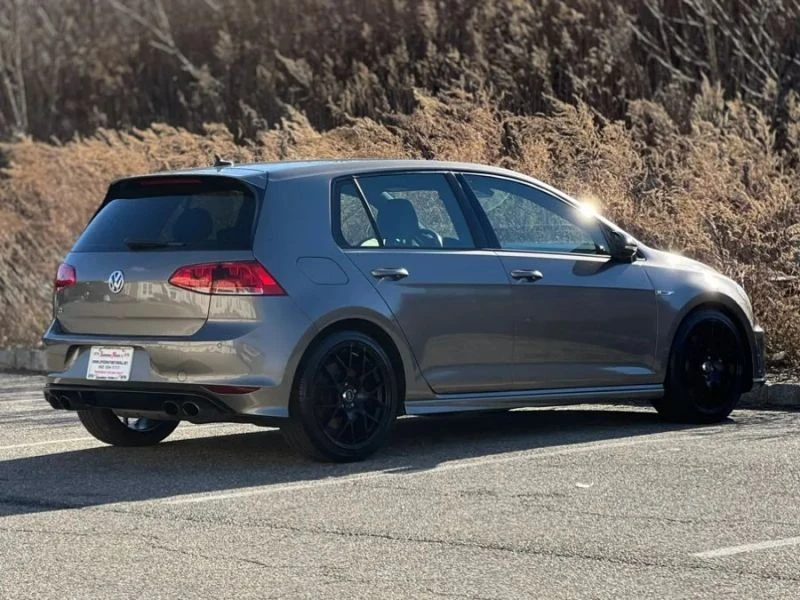 2016 Volkswagen Golf R Mk7 - Image 8 of 12