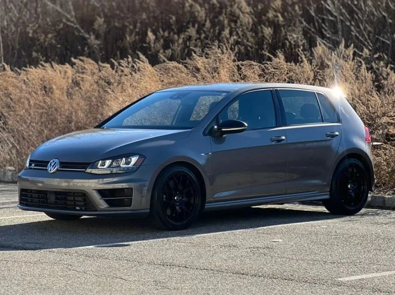 2016 Volkswagen Golf R Mk7 - Image 4 of 12