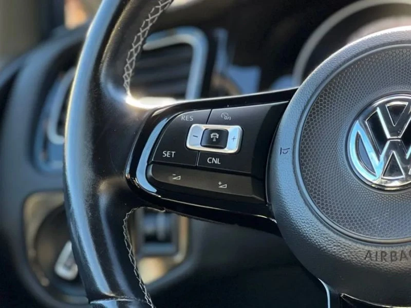 2016 Volkswagen Golf R Mk7 - Image 11 of 12