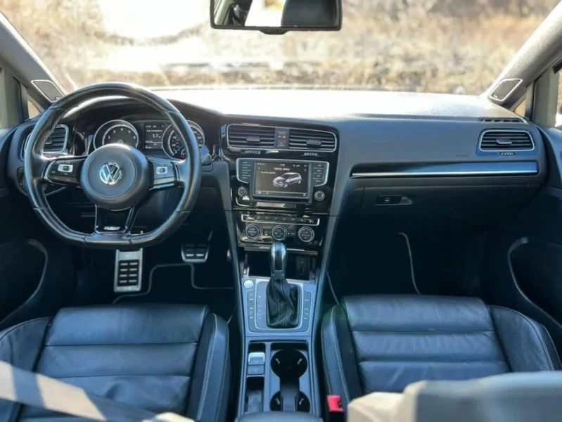 2016 Volkswagen Golf R Mk7 - Image 10 of 12