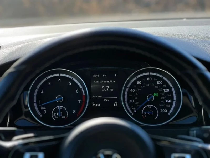 2016 Volkswagen Golf R Mk7 - Image 12 of 12