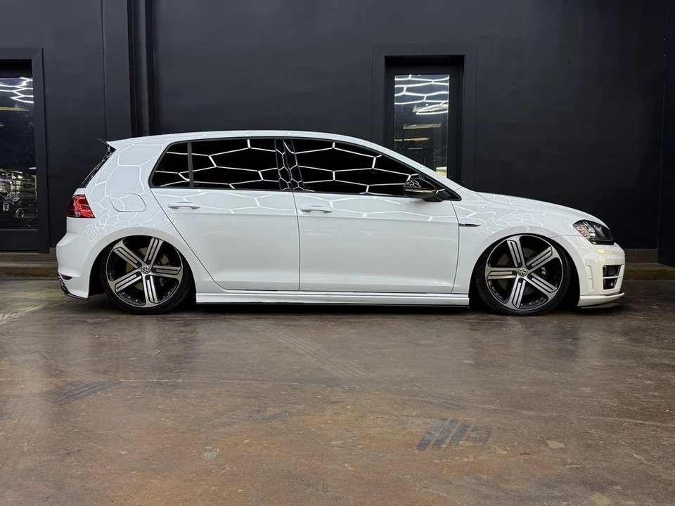 2016 Volkswagen Golf R Mk7 - Image 10 of 12