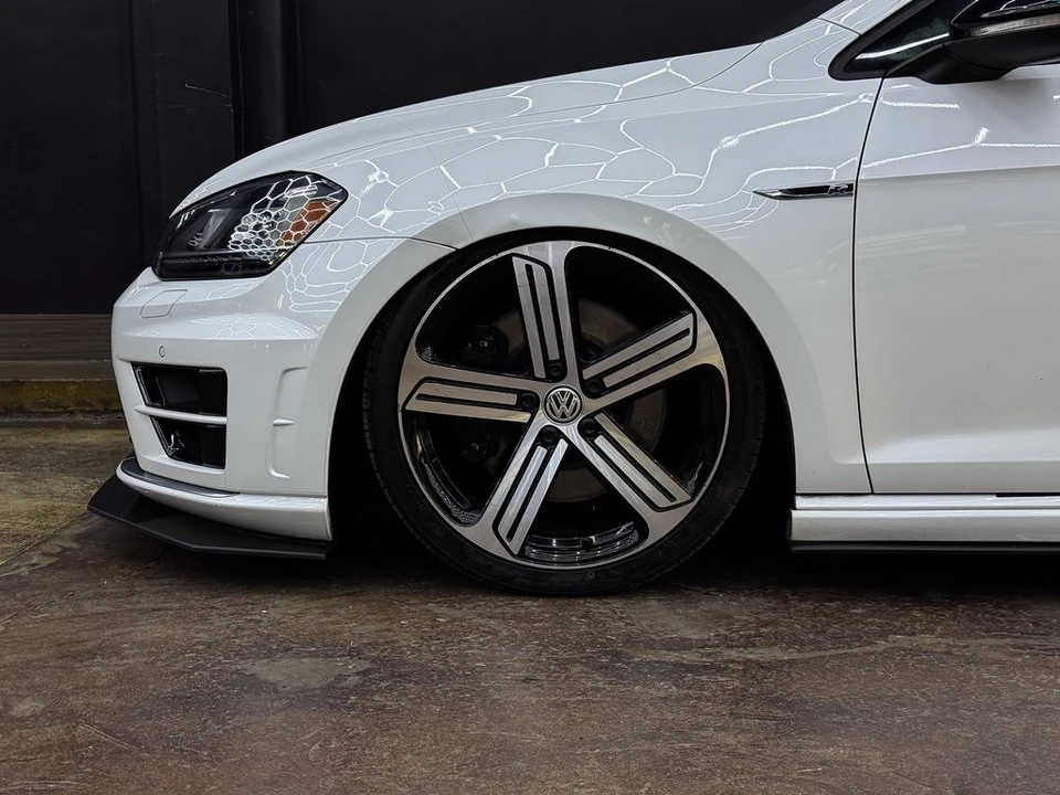 2016 Volkswagen Golf R Mk7 - Image 4 of 12