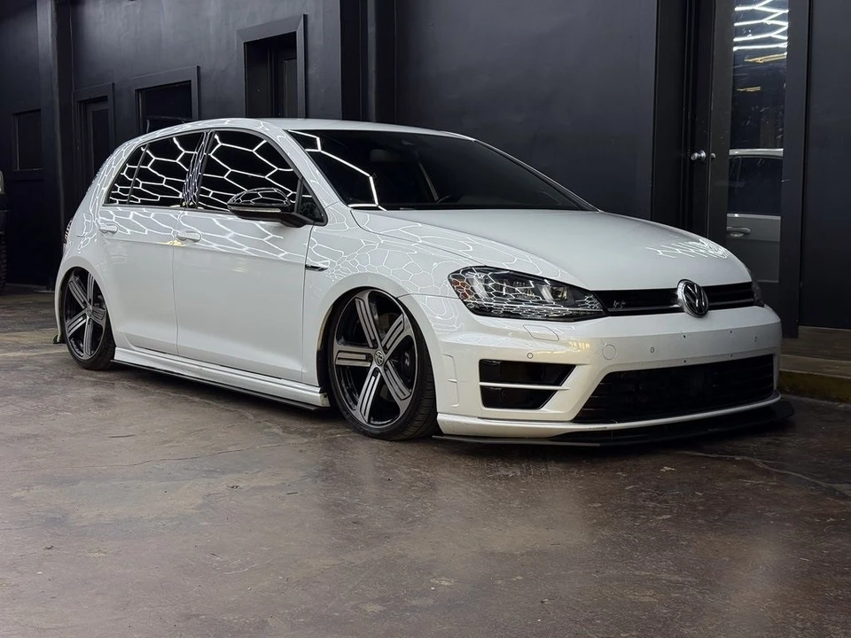 2016 Volkswagen Golf R Mk7 - Image 11 of 12