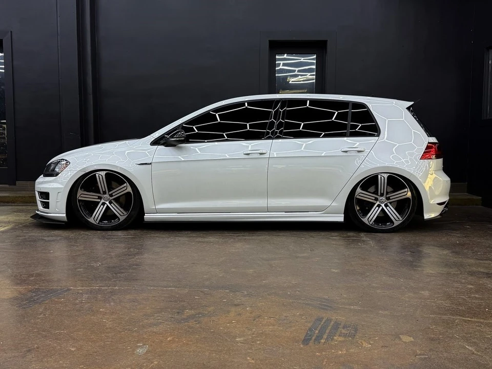 2016 Volkswagen Golf R Mk7 - Image 5 of 12