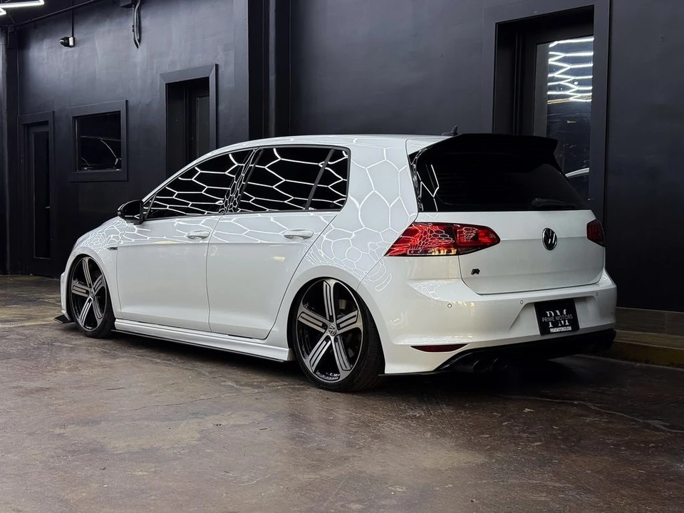 2016 Volkswagen Golf R Mk7 - Image 7 of 12