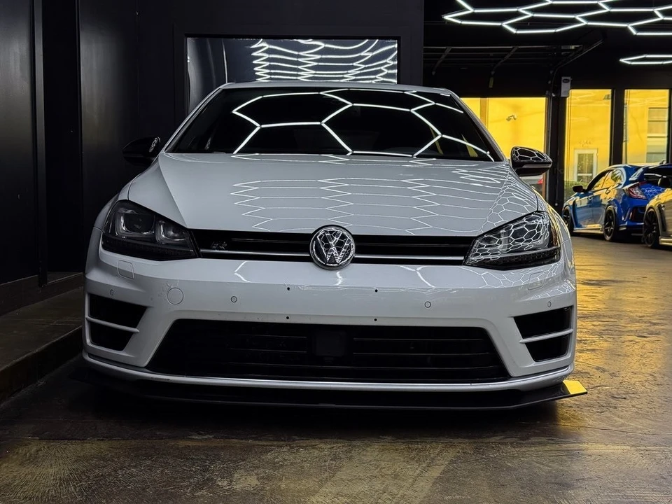 2016 Volkswagen Golf R Mk7 - Image 2 of 12