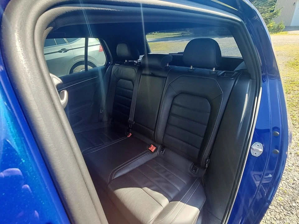 2016 Volkswagen Golf R Mk7 - Image 7 of 7