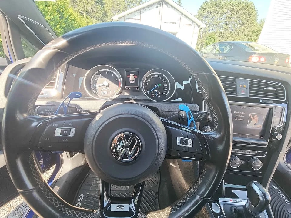 2016 Volkswagen Golf R Mk7 - Image 5 of 7