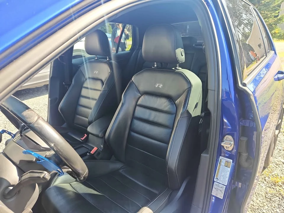 2016 Volkswagen Golf R Mk7 - Image 6 of 7