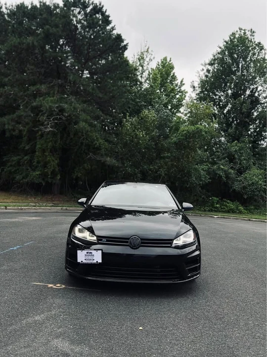 2016 Volkswagen Golf R Mk7 - Image 6 of 7