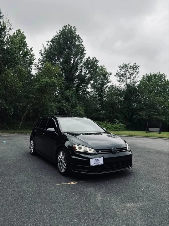 2016 Volkswagen Golf R Mk7 - Image 5 of 7