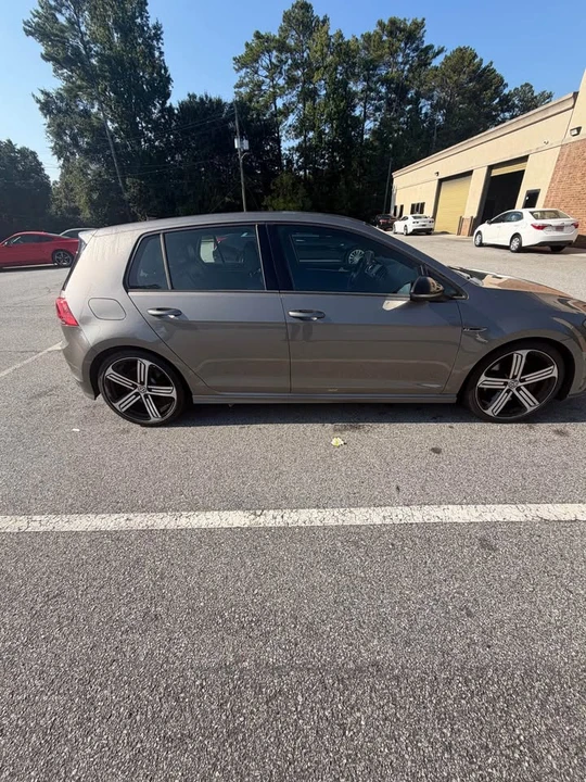 2016 Volkswagen Golf R Mk7 - Image 3 of 14