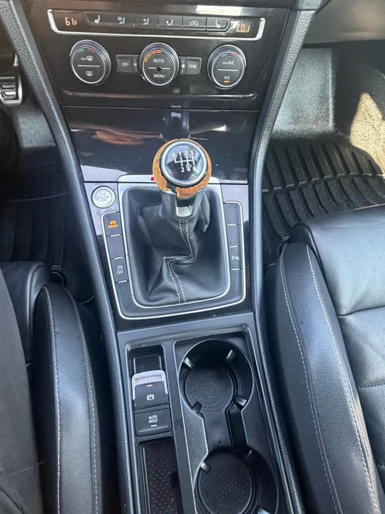 2016 Volkswagen Golf R Mk7 - Image 12 of 14