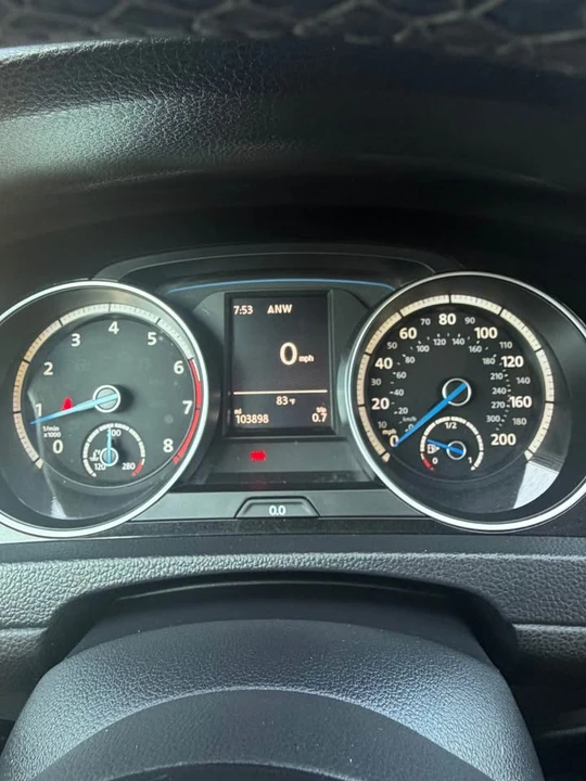 2016 Volkswagen Golf R Mk7 - Image 11 of 14