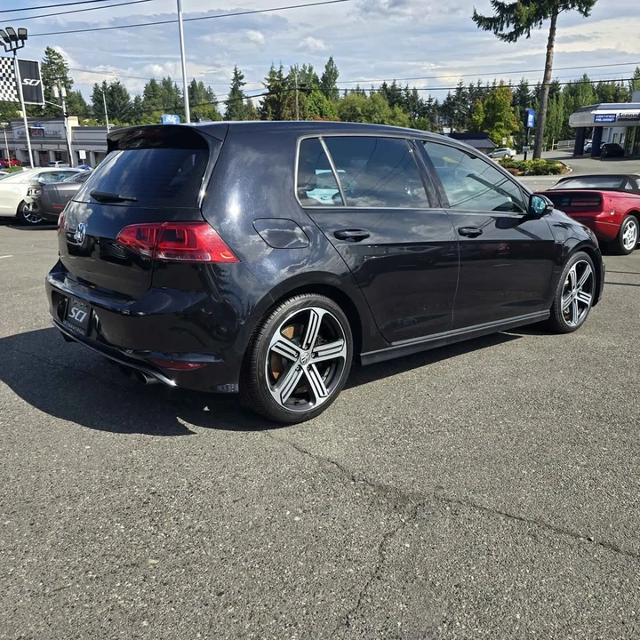 2016 Volkswagen Golf R Mk7 - Image 3 of 17