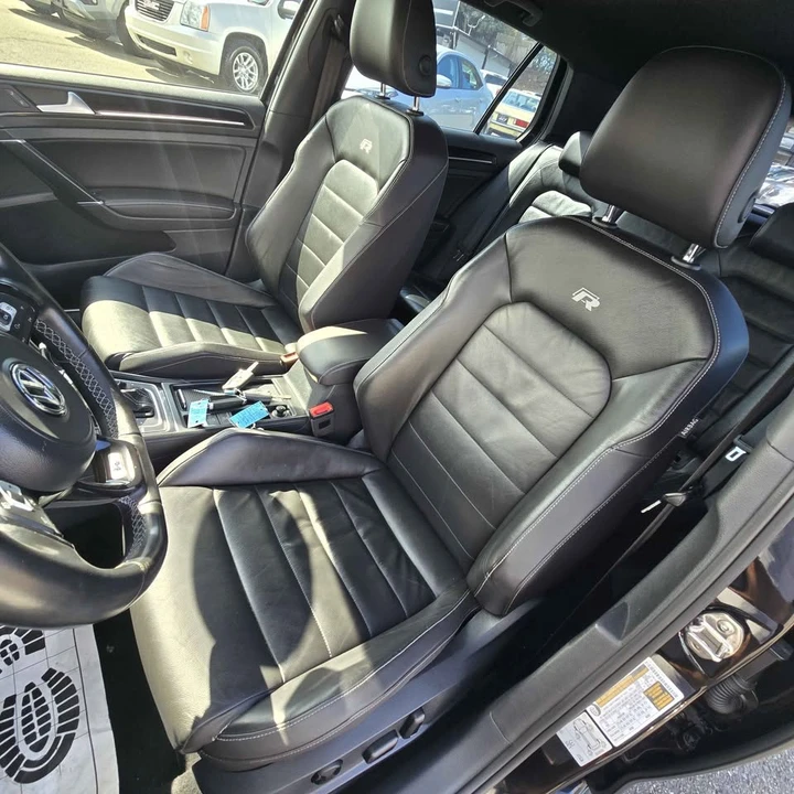 2016 Volkswagen Golf R Mk7 - Image 9 of 17