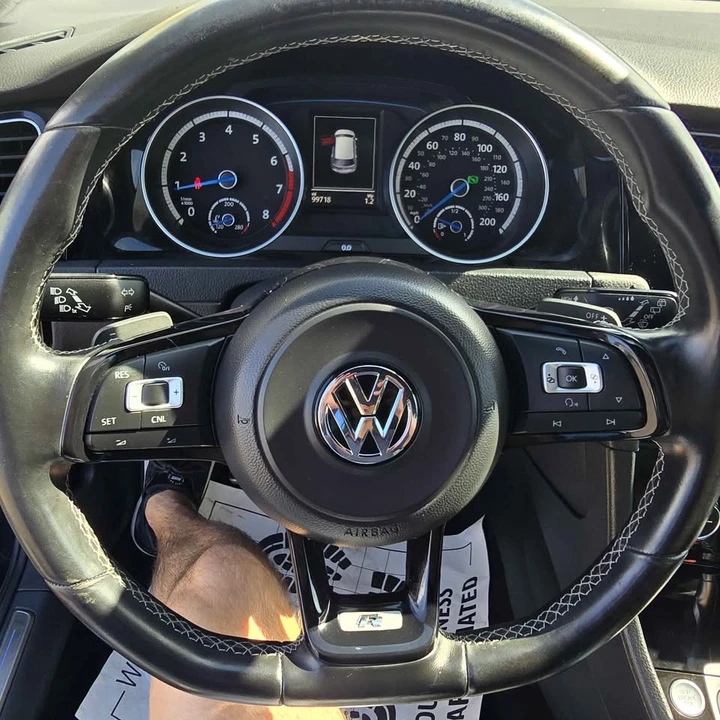 2016 Volkswagen Golf R Mk7 - Image 15 of 17