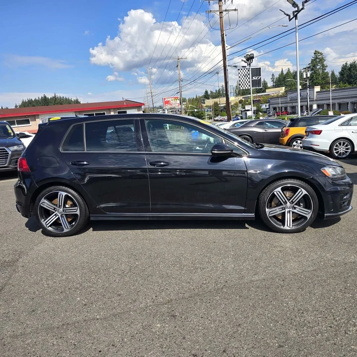 2016 Volkswagen Golf R Mk7 - Image 7 of 17
