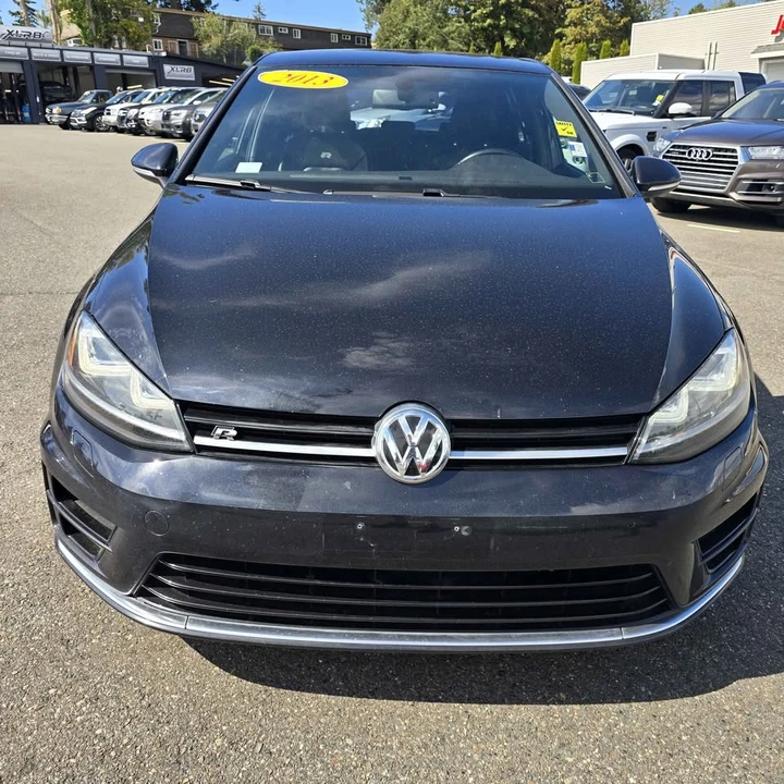 2016 Volkswagen Golf R Mk7 - Image 5 of 17