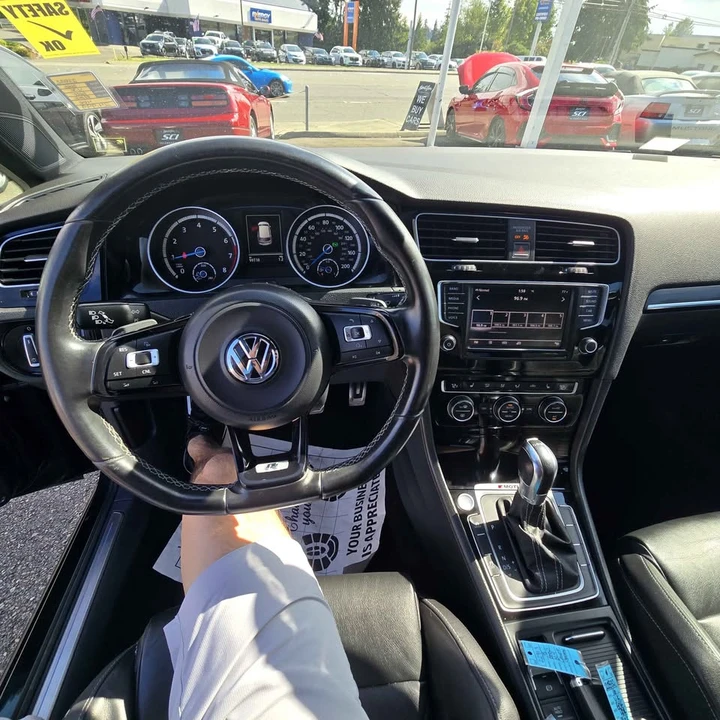 2016 Volkswagen Golf R Mk7 - Image 12 of 17