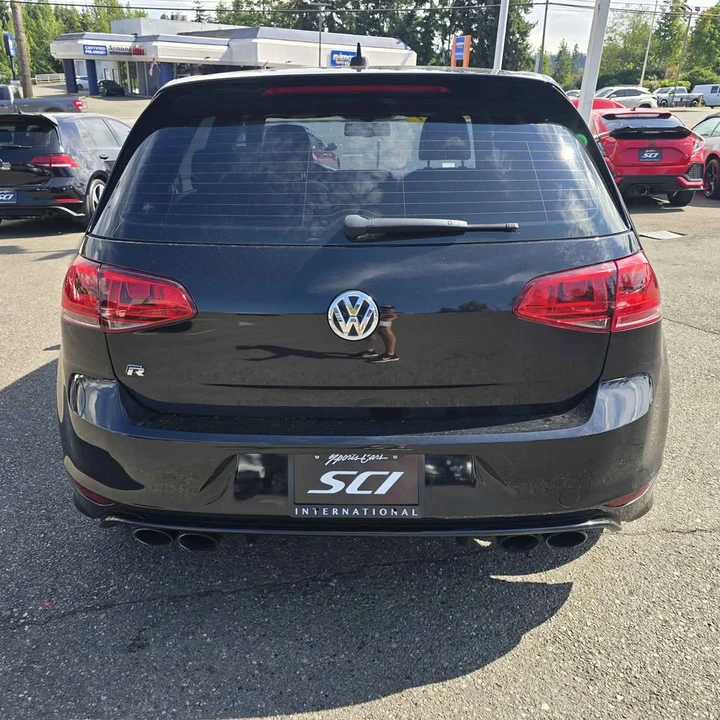 2016 Volkswagen Golf R Mk7 - Image 6 of 17