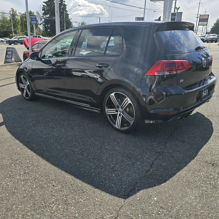 2016 Volkswagen Golf R Mk7 - Image 4 of 17