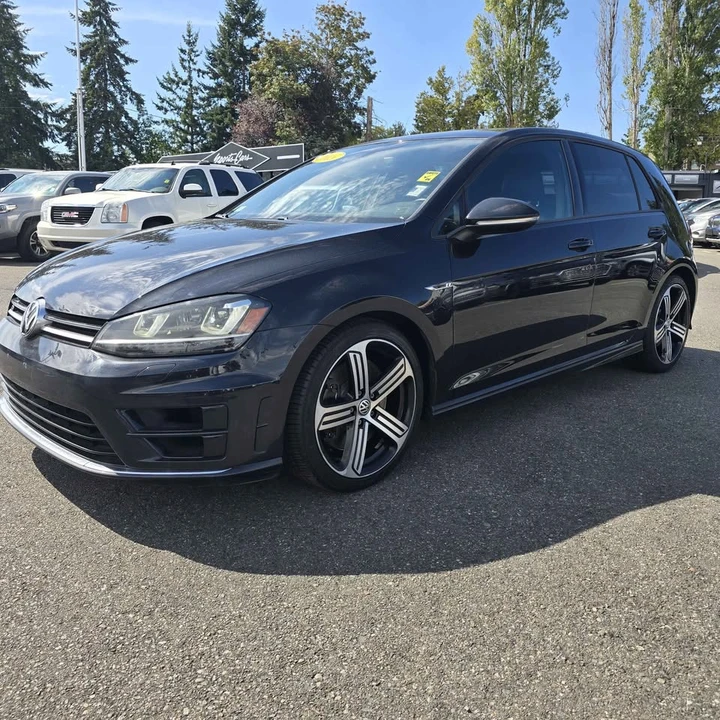 2016 Volkswagen Golf R Mk7 - Image 2 of 17