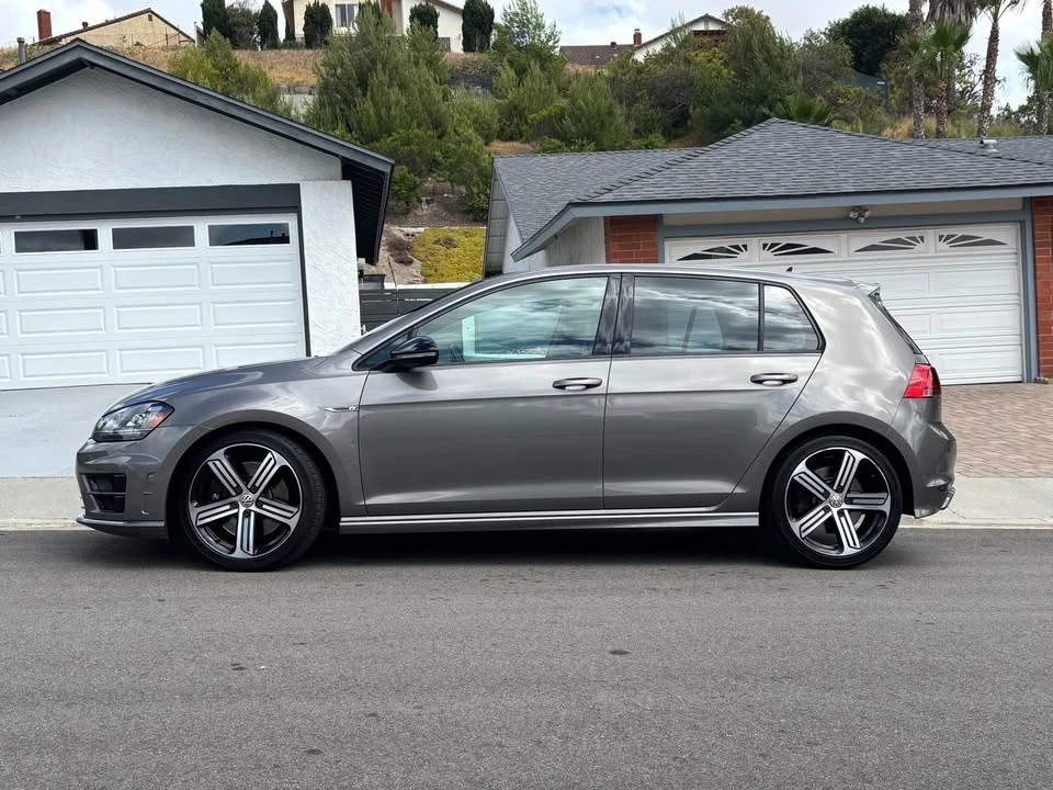 2016 Volkswagen Golf R Mk7 - Image 2 of 14
