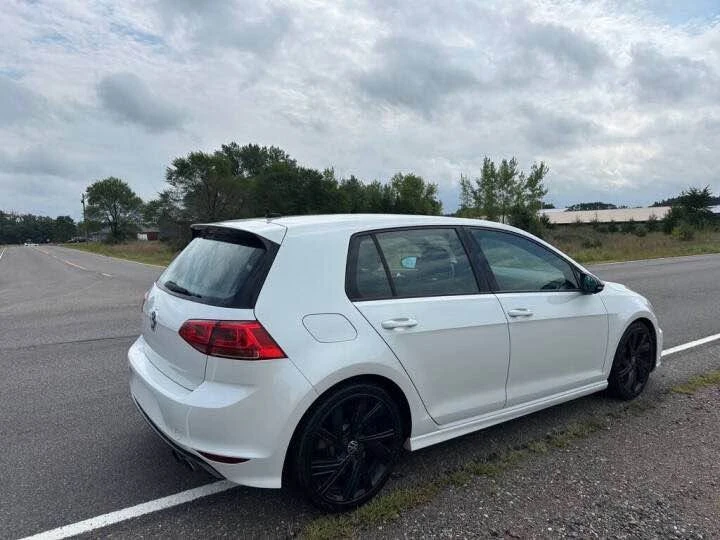2016 Volkswagen Golf R Mk7 - Image 3 of 15