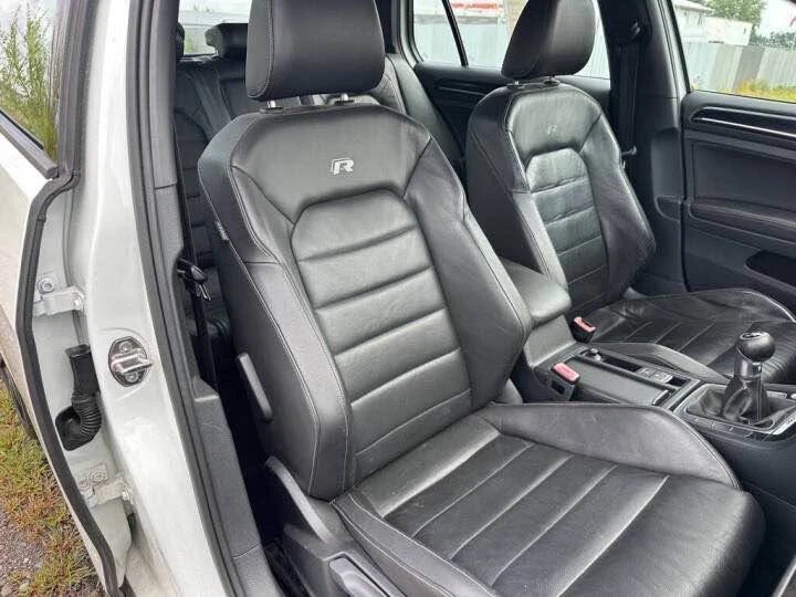 2016 Volkswagen Golf R Mk7 - Image 7 of 15
