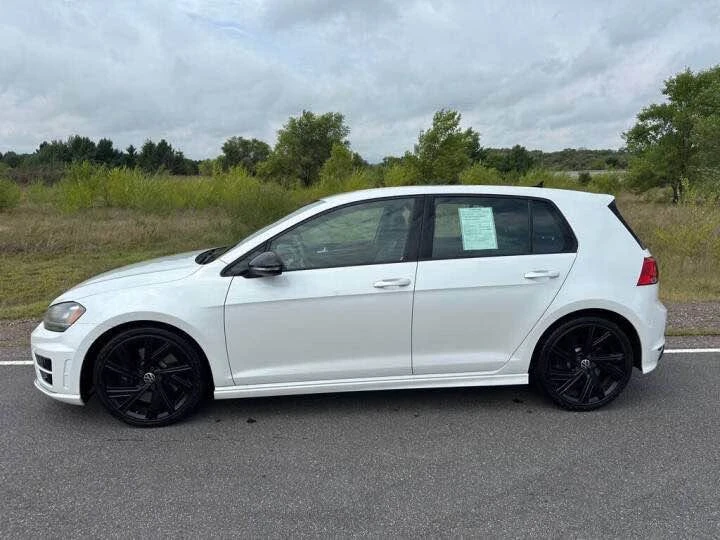 2016 Volkswagen Golf R Mk7 - Image 6 of 15