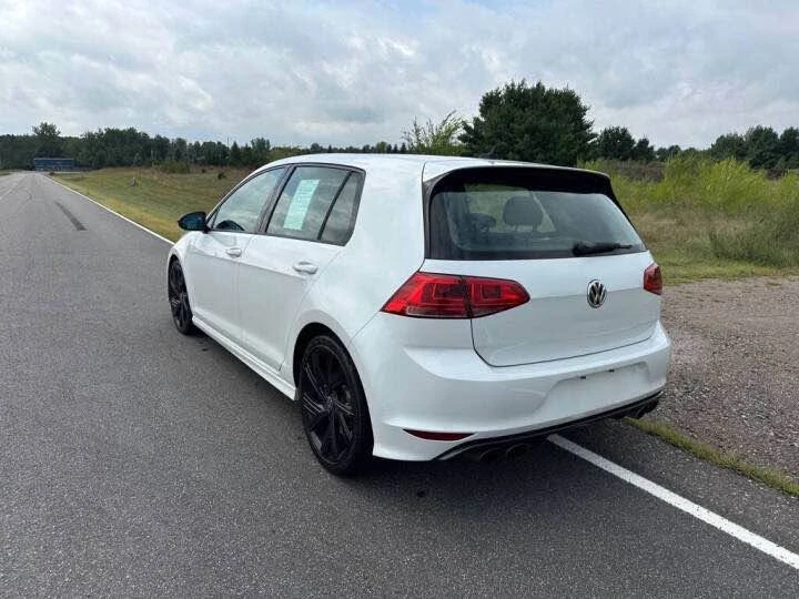 2016 Volkswagen Golf R Mk7 - Image 4 of 15