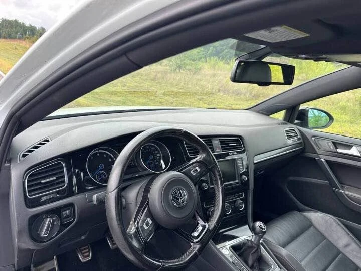 2016 Volkswagen Golf R Mk7 - Image 10 of 15