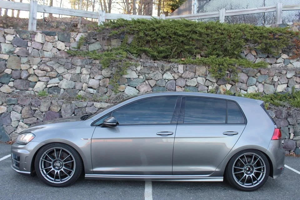 2016 Volkswagen Golf R Mk7 - Image 3 of 19