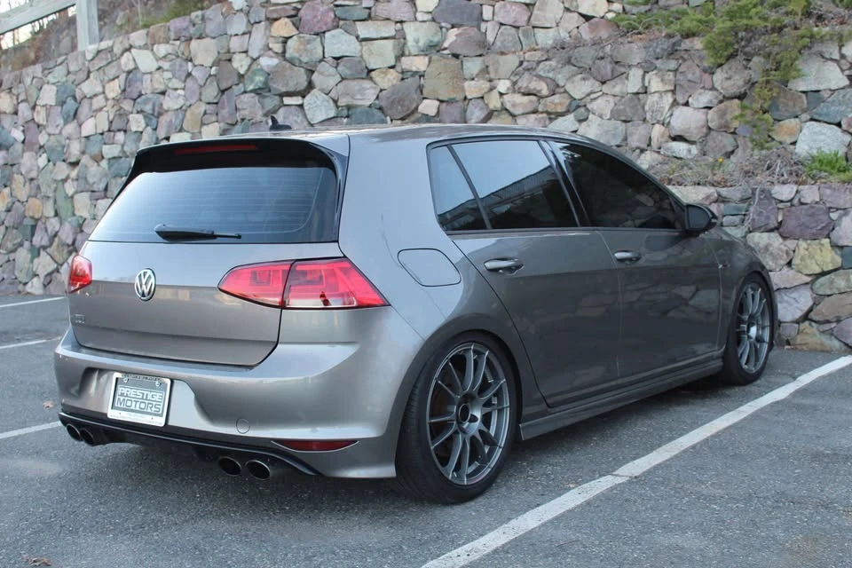 2016 Volkswagen Golf R Mk7 - Image 7 of 19