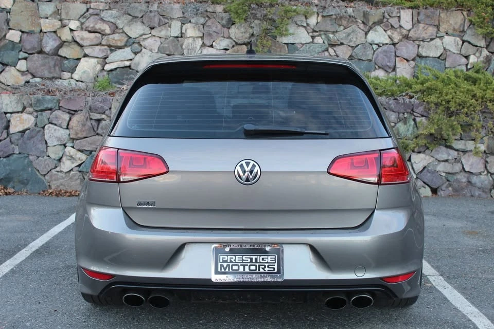 2016 Volkswagen Golf R Mk7 - Image 6 of 19