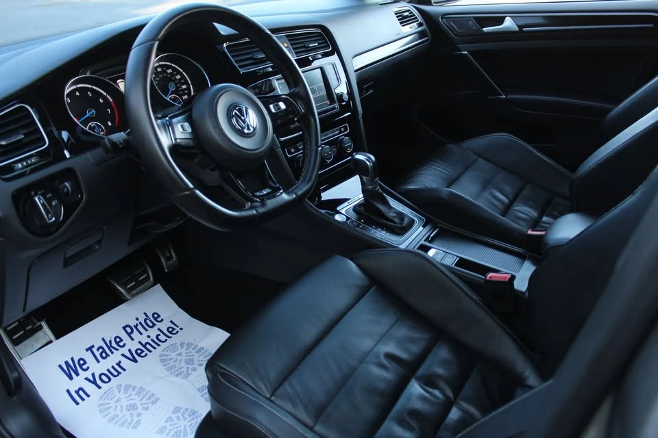 2016 Volkswagen Golf R Mk7 - Image 9 of 19