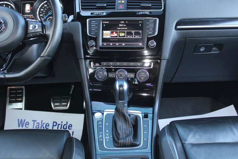 2016 Volkswagen Golf R Mk7 - Image 15 of 19