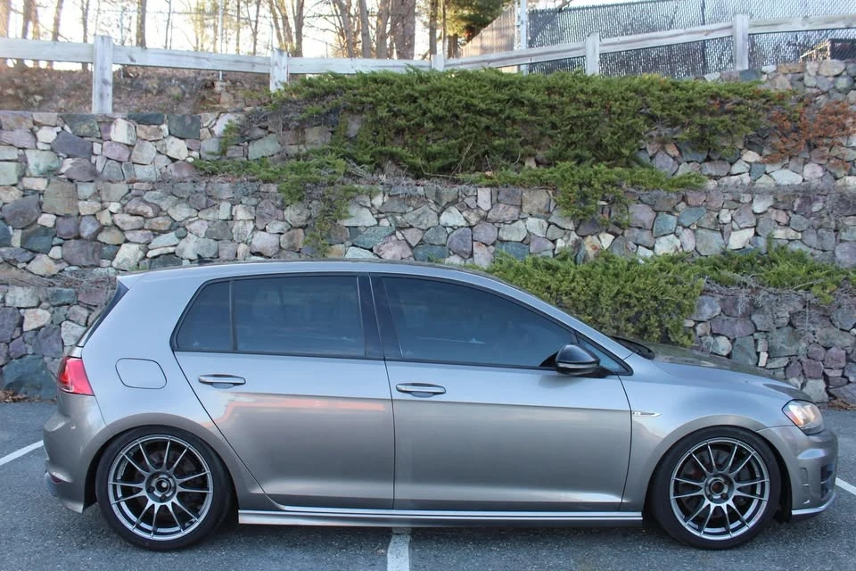 2016 Volkswagen Golf R Mk7 - Image 4 of 19