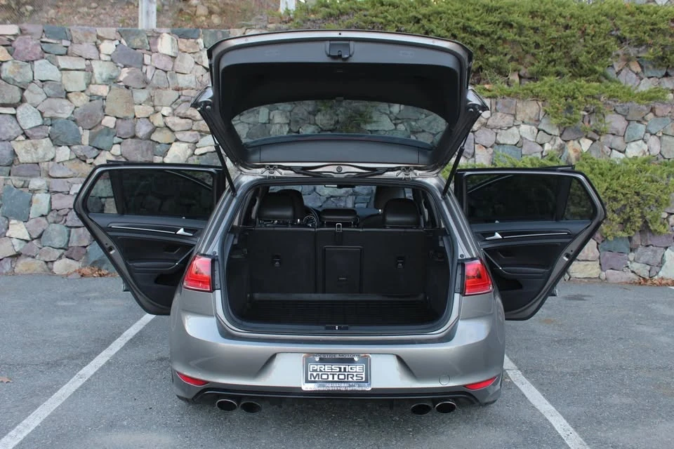 2016 Volkswagen Golf R Mk7 - Image 8 of 19