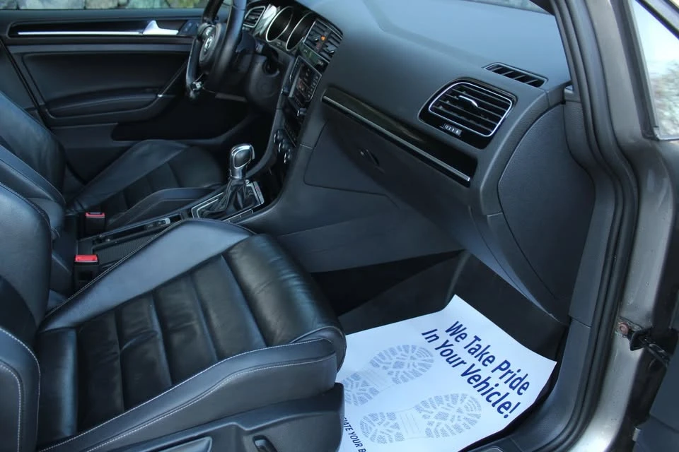 2016 Volkswagen Golf R Mk7 - Image 10 of 19