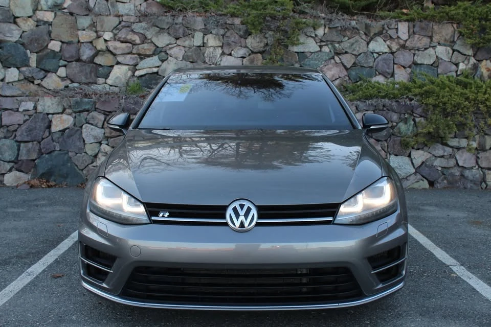 2016 Volkswagen Golf R Mk7 - Image 2 of 19