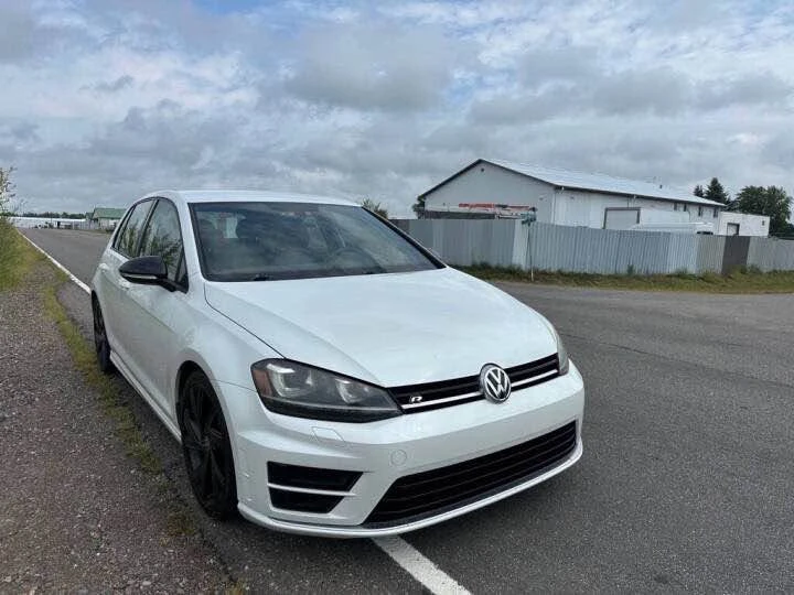 2016 Volkswagen Golf R Mk7 - Image 2 of 15
