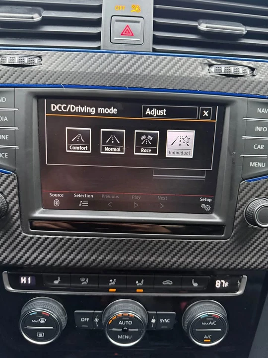 2016 Volkswagen Golf R Mk7 - Image 17 of 18