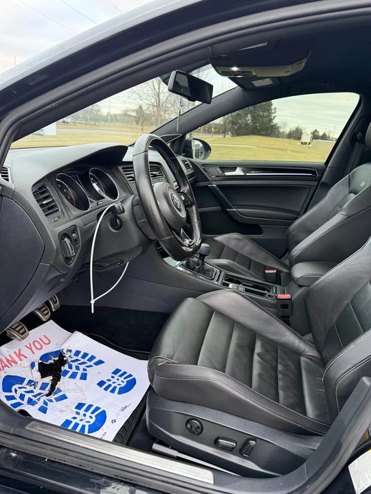 2016 Volkswagen Golf R Mk7 - Image 13 of 18