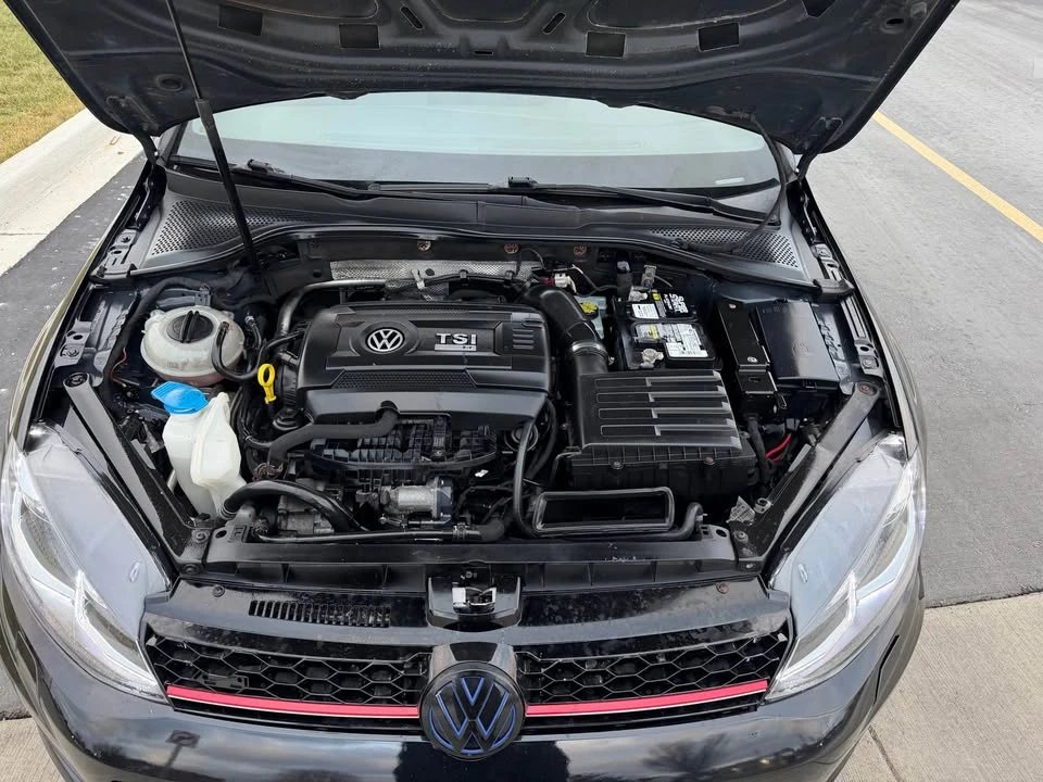 2016 Volkswagen Golf R Mk7 - Image 18 of 18