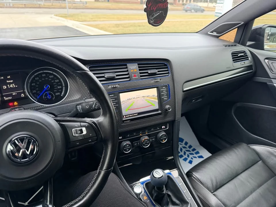 2016 Volkswagen Golf R Mk7 - Image 16 of 18