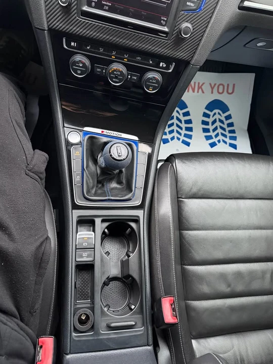 2016 Volkswagen Golf R Mk7 - Image 15 of 18